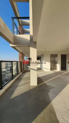 Imagem Cobertura / Penthouse à venda, Jardim, Santo André, SP