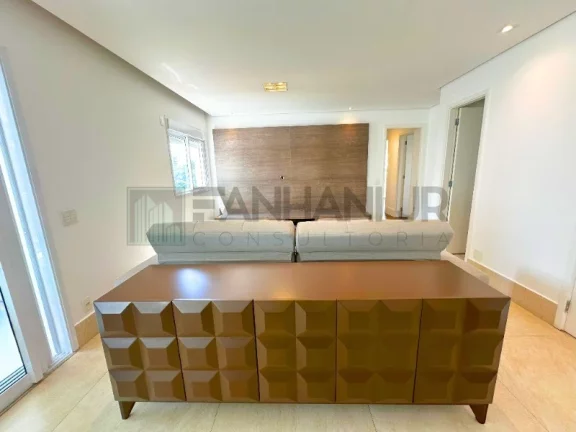 Imagem Você merece viver em um apartamento luxuoso e espaçoso! Esta é a oportunidade perfeita para garantir todo o conforto e privacidade que sua família mer