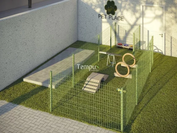 Imagem Tempus - Apartamento 3 suítes - Setor Marista