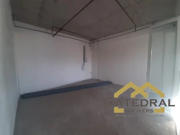 Imagem Loja Comercial Venda Condomínio Golden Office - Chácara Urbana - Jundiaí - SP