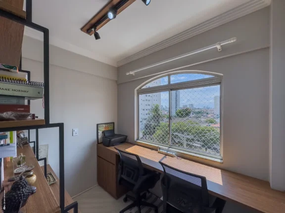 Imagem Apartamento para venda em Mooca com 3 quartos , 80m2