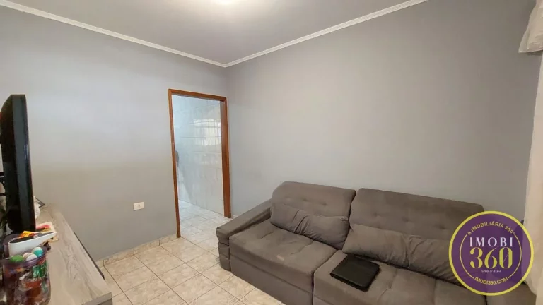 Imagem Sobrado à Venda em Guaianazes, São Paulo - SP
