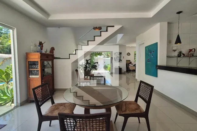 Imagem Casa à Venda - Vargem Grande, 3 Quartos, 720 m2