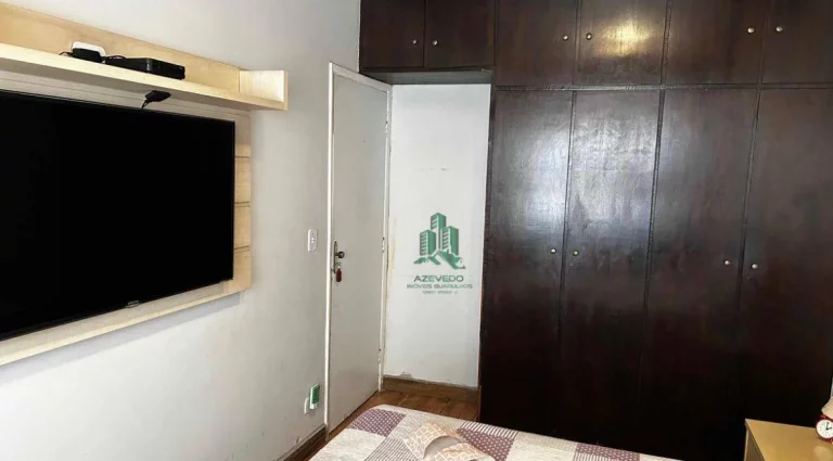 Imagem Casa à venda, 190 m² por R$ 901.000,00 - Parque Renato Maia - Guarulhos/SP