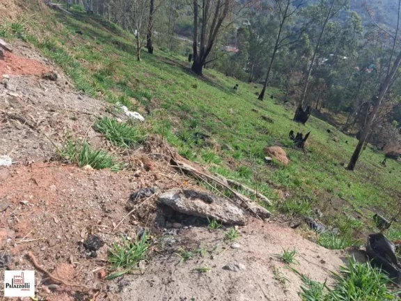 Imagem Terreno Oportunidade Itapevi - SP - Jardim Santa Rita