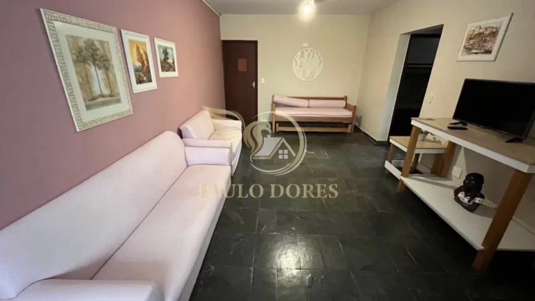 Imagem APARTAMENTO PARA LOCAÇÃO NO ITAGUA UBATUBA SP