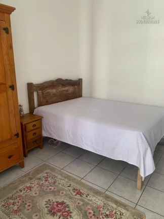Imagem Apartamento 2 dormitórios sendo 1 SUITE no Bairro Canto do Forte