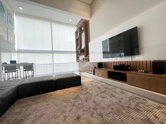 Imagem Apartamento com 3 dormitórios à venda, 238 m² por R$ 2.850.000,00 - Morumbi - São Paulo/SP