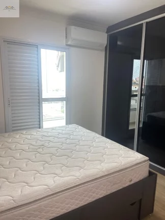 Imagem APARTAMENTO RESIDENCIAL em SANTO ANDRÉ - SP, PARQUE DAS NAÇÕES