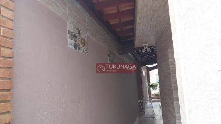 Imagem Sobrado com 3 dormitórios à venda por R$ 1.440.000,00 - Vila Formosa - São Paulo/SP