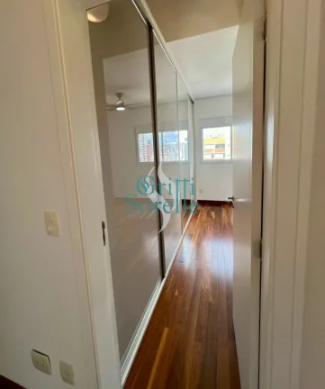 Imagem Apartamento à Venda em Pinheiros - São Paulo/SP.