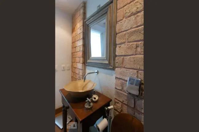 Imagem Apartamento à Venda - Recreio, 1 Quarto, 160 m2