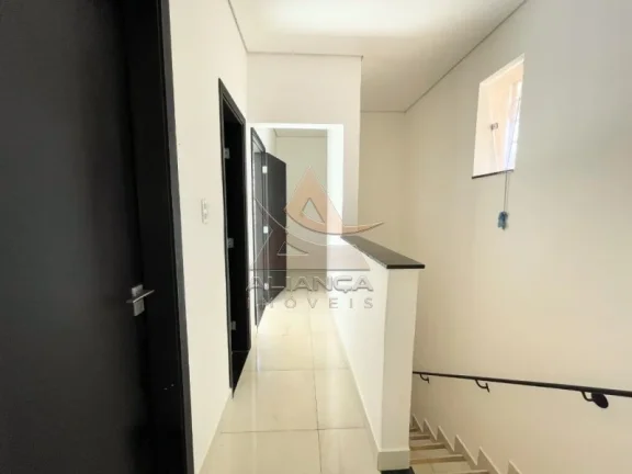 Imagem Comercial - Ribeirão Preto - Vila Seixas