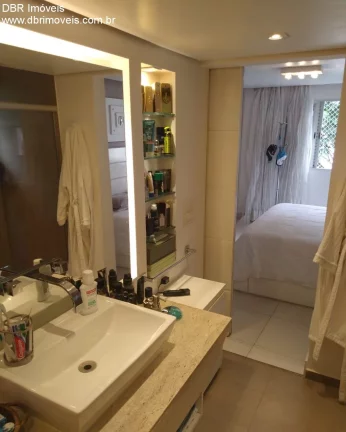 Imagem APARTAMENTO RESIDENCIAL em Sao Paulo - SP, Tatuapé