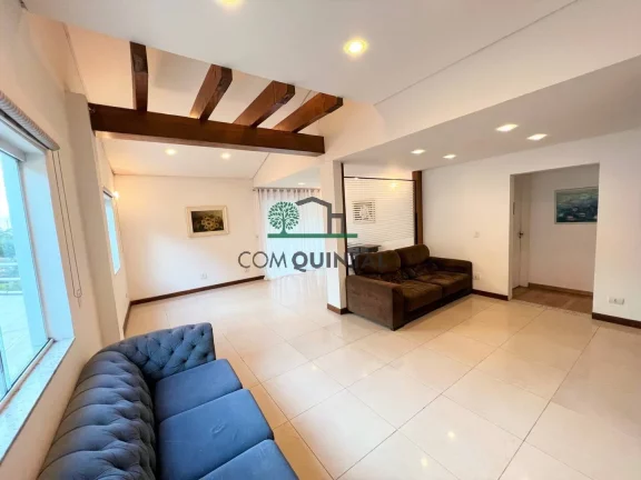 Imagem Casa com 5 Quartos à Venda, 1.200 m² em Passargada E - Cotia