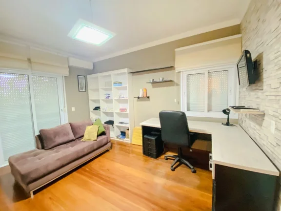 Imagem CASA PARA VENDA NO QUARTIER LES RESIDENCE, CONDOMÍNIO FECHADO, JUNDIAÍ SP