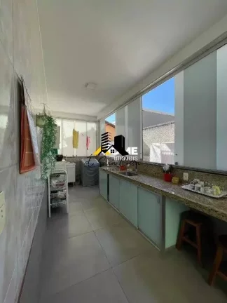 Imagem Casa A Venda 3 Quartos Bairro Jardim Riacho das Pedras Contagem MG