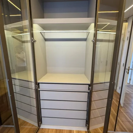 Imagem Apartamento Morumbi - 221M², 3 Dorms, 3 Suítes, 2 Vagas, Varanda Gourmet.