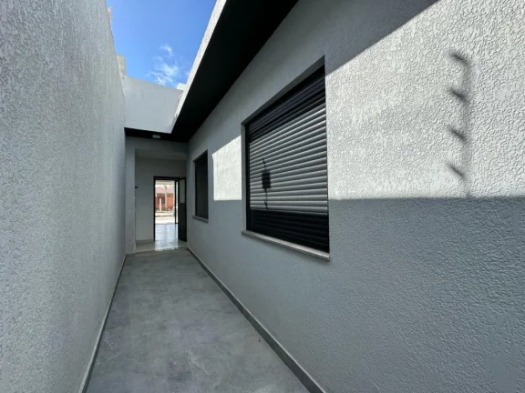 Imagem Casa 3 Dormitórios - Bairro Jardim Beira Mar