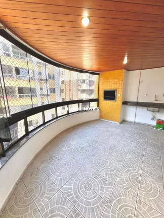 Imagem Apartamento Ed Mondrian a venda com 110 m² em Balneário Camboriú.