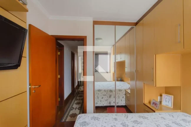 Imagem Apartamento à Venda - Ipiranga, 4 Quartos, 140 m2