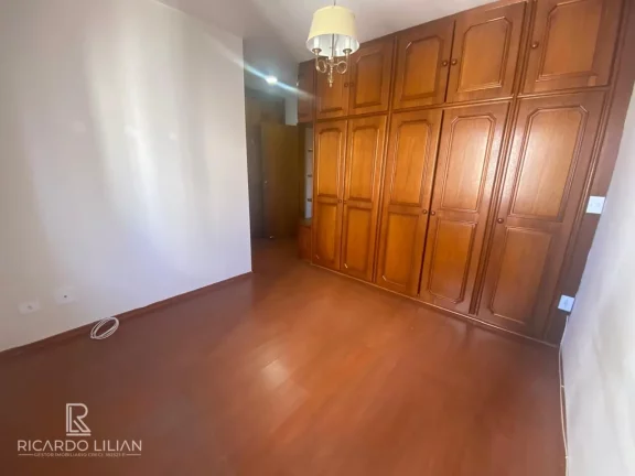 Imagem Apartamento com 123m² na Vila Regente Feijó - A VENDA!!!