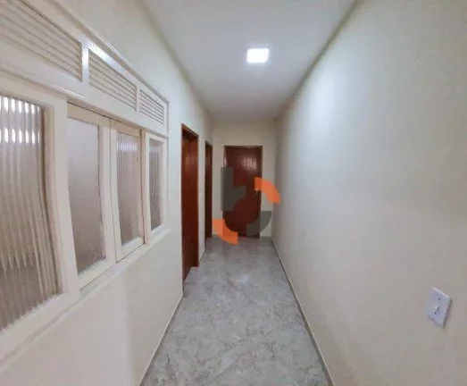 Imagem (Venda) Casa com 6 dormitórios - Posse - Nova Iguaçu/RJ