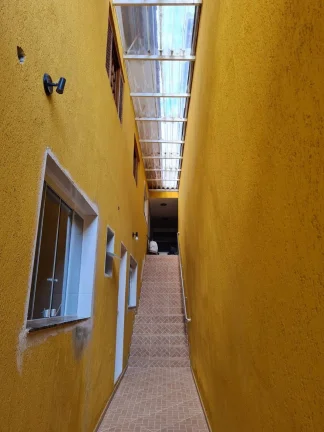 Imagem Casa Maravilhosa Otima Localizaçao 3 Dormitorios 2 Vagas de Garagens