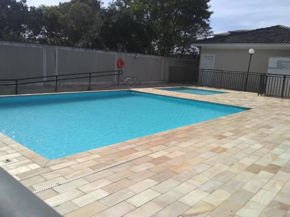 Imagem Apartamento com 3 dormitórios à venda, 54 m² por R$ 399.000,00 - Chácara Bela Vista - Poá/SP