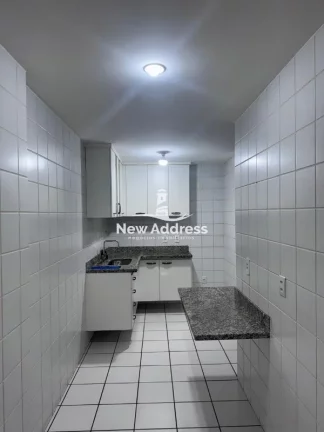 Imagem Apartamento 3 Quartos para Aluguel na Praia de Itapuã - Vila Velha/ES
