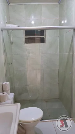 Imagem Ótima Casa no Panair próximo ao CPA, Assembleia, TJ e Sesc