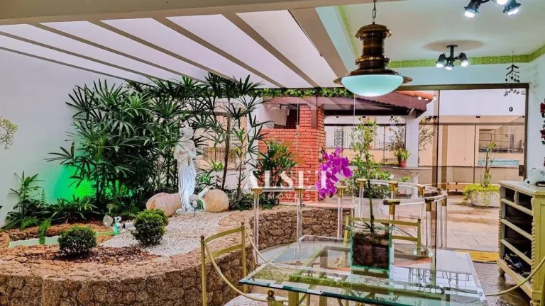Imagem Cobertura Residencial à venda, Vila Regente Feijó, São Paulo - CO0020.