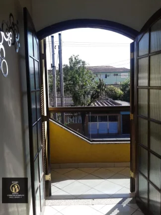 Imagem Sobreposta alta- Casqueiro- Cubatão- SP.