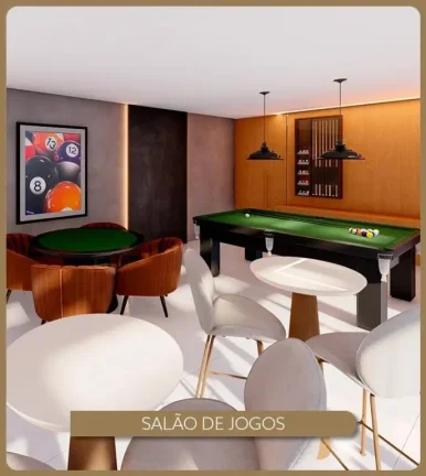 Imagem Apartamento Padrão