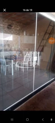 Imagem Casa, Residencial Mirante - São José do Rio Preto