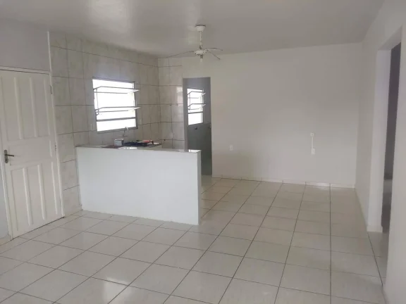 Imagem Casa à Venda em Canasvieiras – Locada com Renda, 3 Quartos