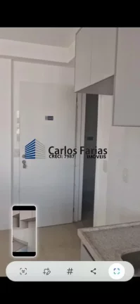 Imagem Apartamento para Venda em Brasília, Sul (Águas Claras), 2 dormitórios, 1 suíte, 2 banheiros, 2 vagas