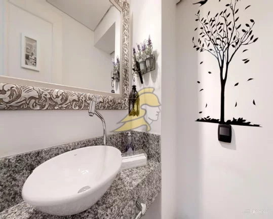 Imagem EXCELENTE APARTAMENTO VILA SUZANA 160,00 M 4 DORMITÓRIOS SENDO 3 SUÍTES SALA PARA 4 AMBIENTES 3 VAGAS DE GARAGEM REPLETO DE ARMÁRIOS BOA LOCALIZAÇÃO