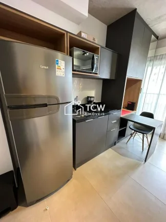 Imagem Apartamento à venda no bairro Bela Vista - São Paulo/SP, Zona Central