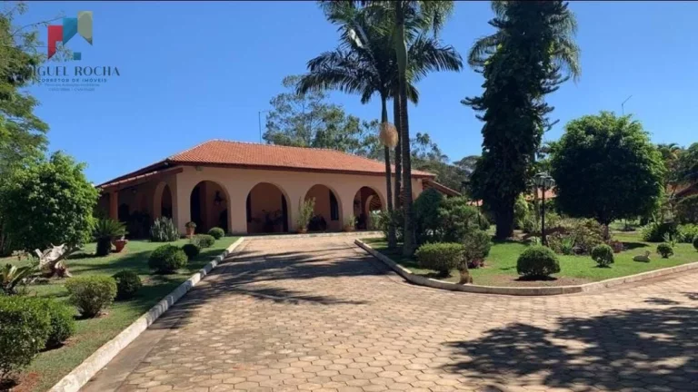 Imagem Sítio a venda região Avaré SP