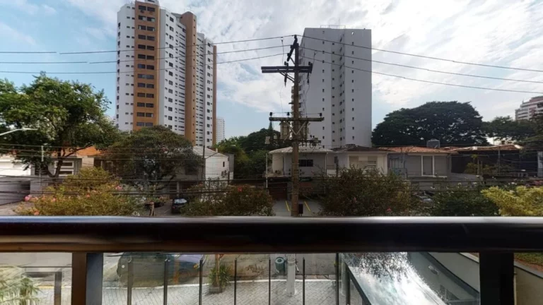 Imagem APARTAMENTO RESIDENCIAL em São Paulo - SP, Campo Belo
