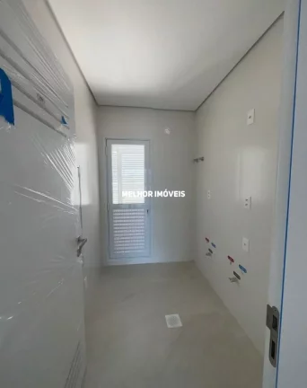 Imagem Apartamento à Venda com 3 Suítes, sacada integrada com churrasqueira á carvão, localizado em Balneário Camboriú