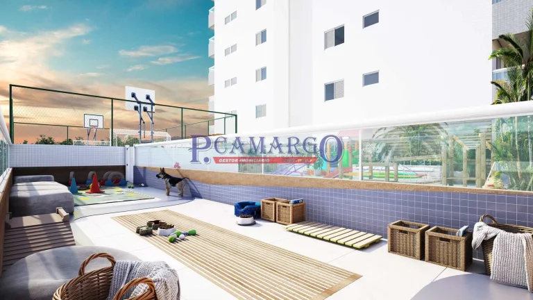 Imagem Apartamento Padrão