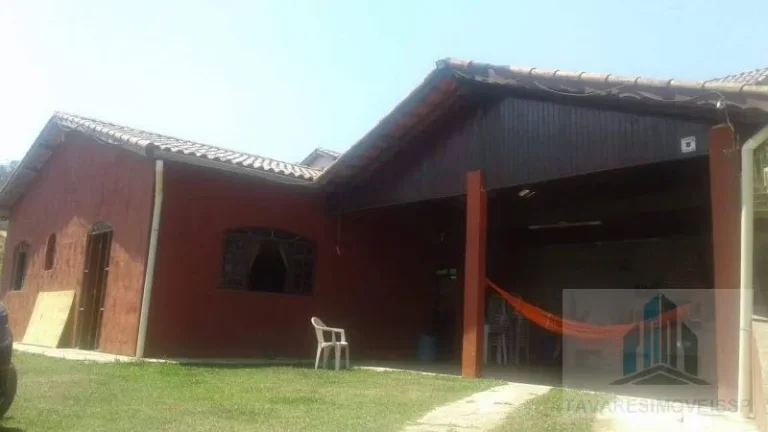 Imagem Chácara com 2 quartos, 1700m2, à venda em Igaratá, Centro