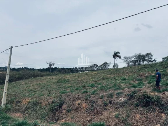 Terreno em condomínio fechado no Boulevard lll na cidade de Alumínio - SP