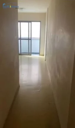 Imagem APTO 2 DORMITÓRIOS COM 1 SUÍTE - BAETA NEVES - SBC