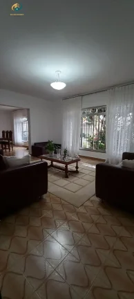 Imagem Casa à venda no bairro Planalto Paulista - São Paulo/SP, Zona Sul