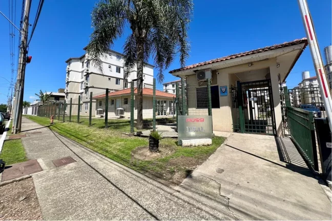 Imagem FDJB 1852 Apto 610241030-39 - Apartamento à venda no bairro Fátima - Canoas/RS