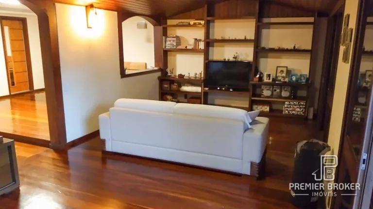 Imagem Casa à venda, 163 m² por R$ 1.300.000,00 - Alto - Teresópolis/RJ