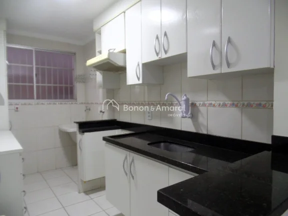 Imagem Excelente apartamento, reformado, rico em armários planejados, ótima localização!
Térreo, 3 qua...